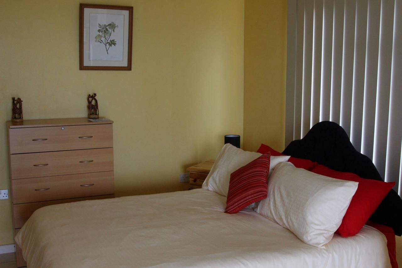 Richards Travel Lodge Jamestown Екстериор снимка